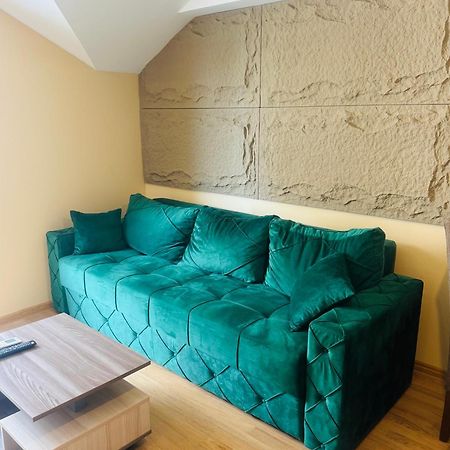 Apartmani Borova 2 Veliko Gradište Esterno foto