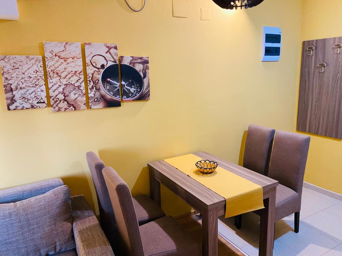 Apartmani Borova 2 Veliko Gradište Esterno foto