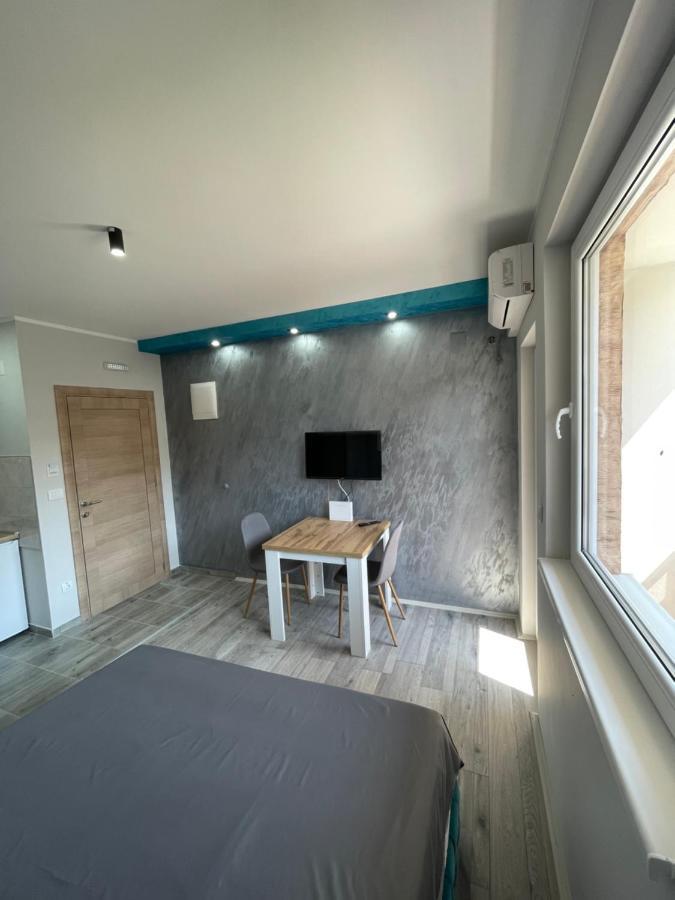 Apartmani Borova 2 Veliko Gradište Esterno foto