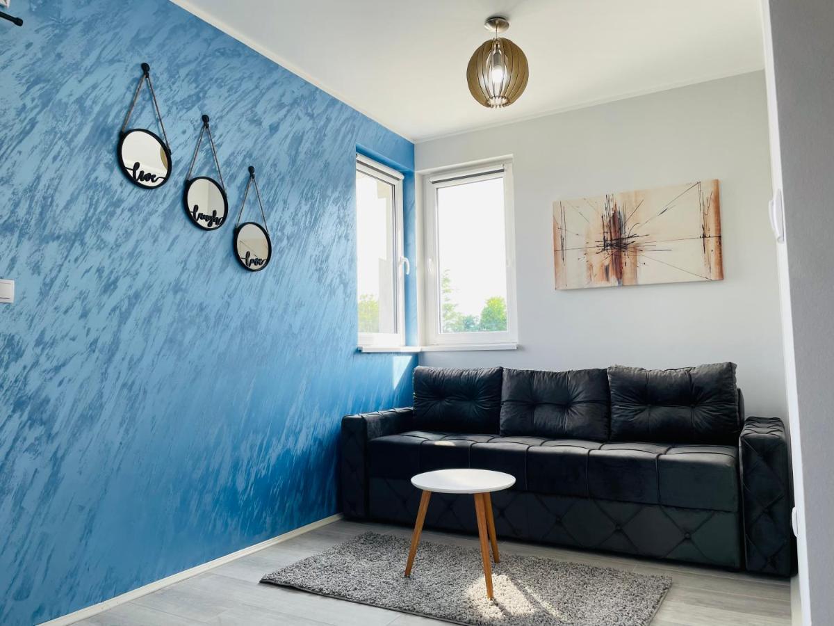 Apartmani Borova 2 Veliko Gradište Esterno foto