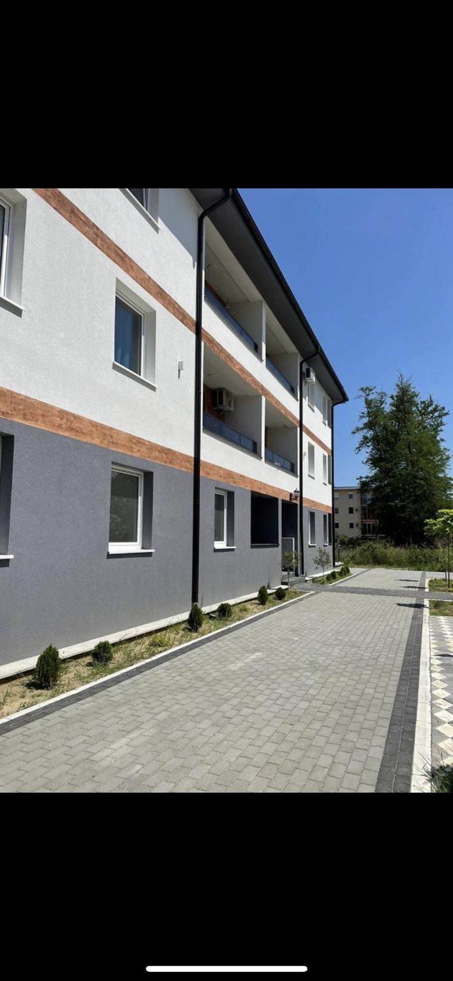 Apartmani Borova 2 Veliko Gradište Esterno foto