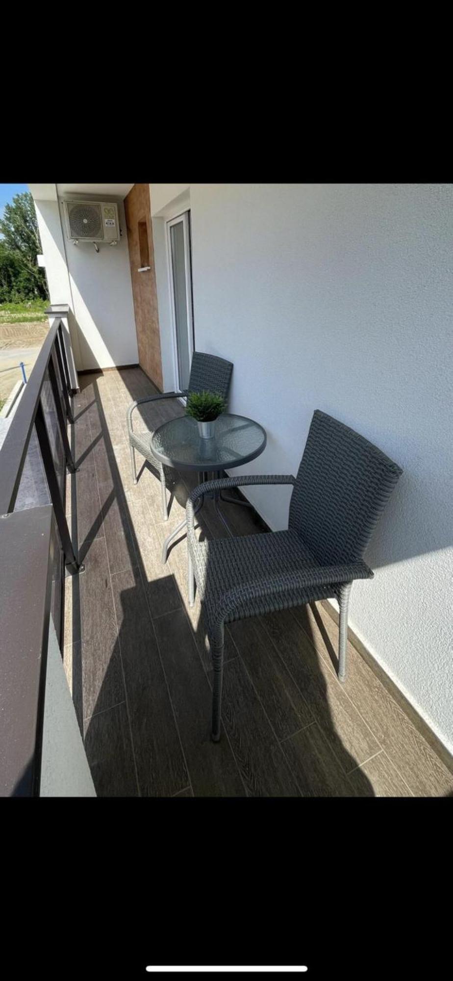 Apartmani Borova 2 Veliko Gradište Esterno foto