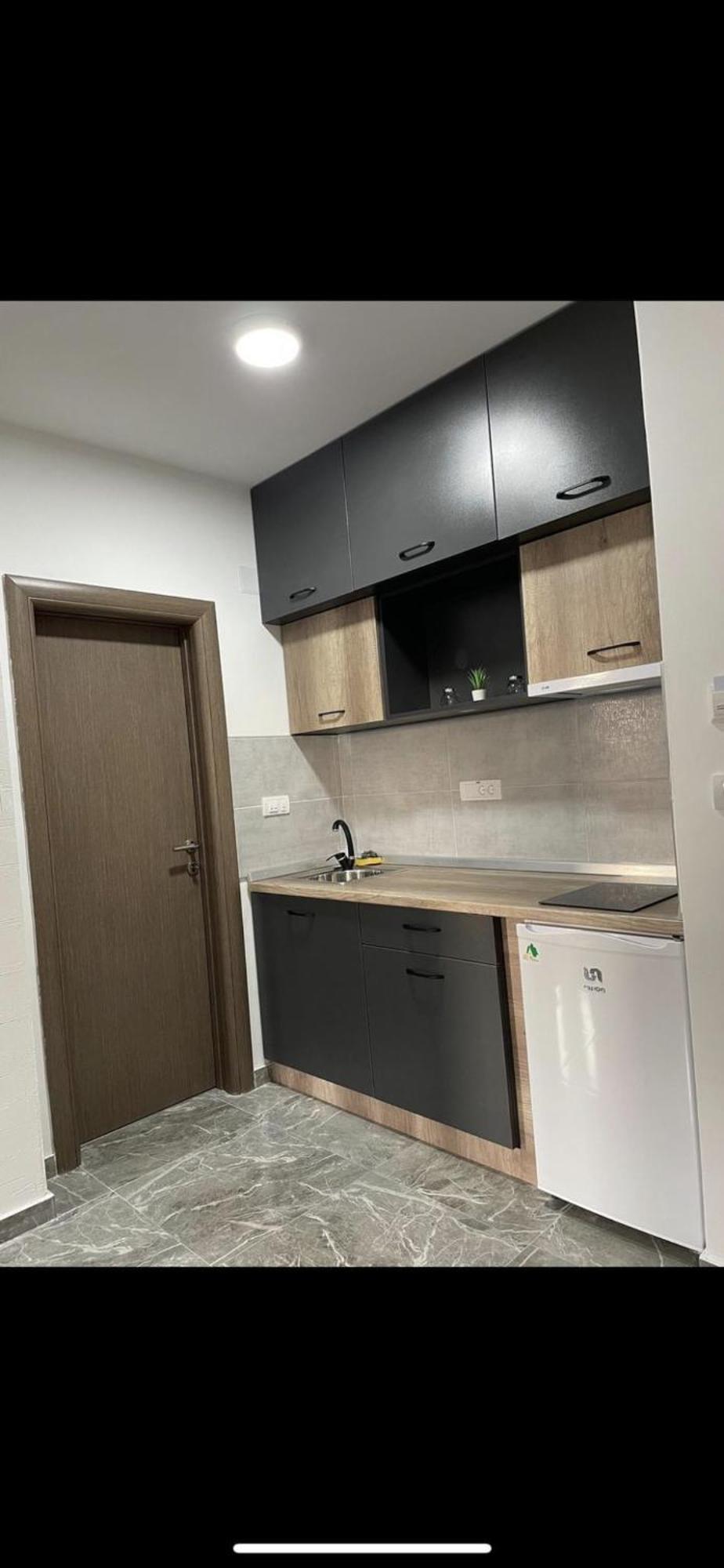 Apartmani Borova 2 Veliko Gradište Esterno foto