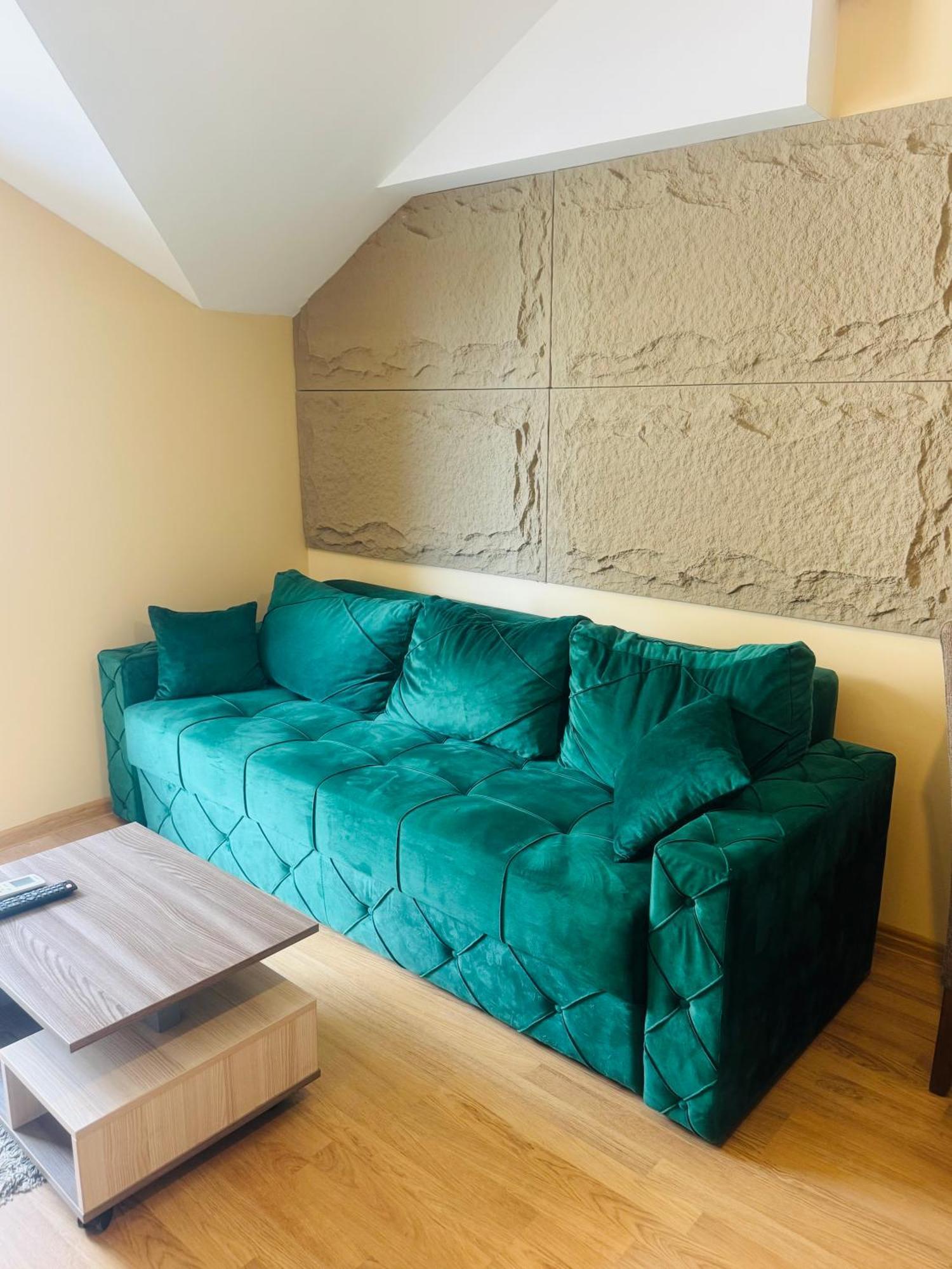 Apartmani Borova 2 Veliko Gradište Esterno foto
