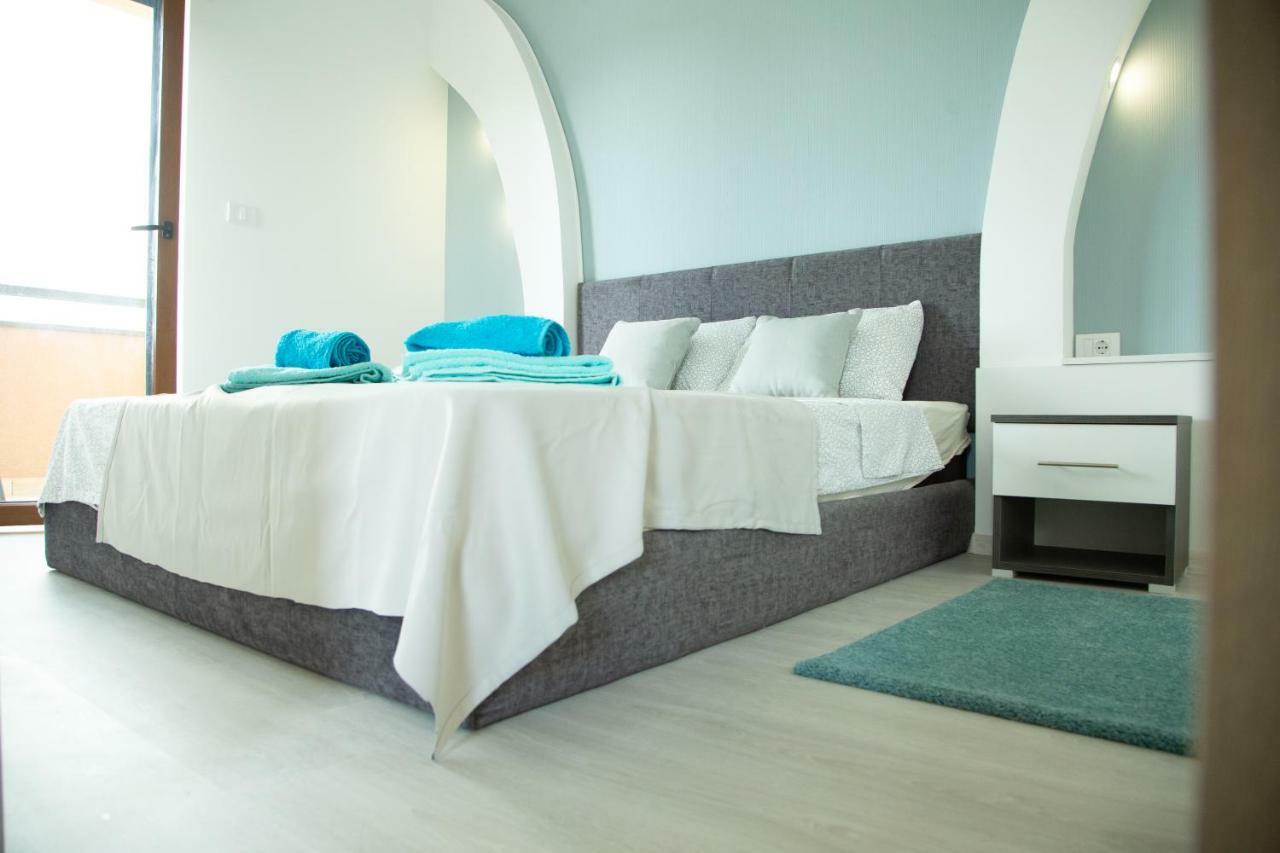 Apartmani Borova 2 Veliko Gradište Esterno foto