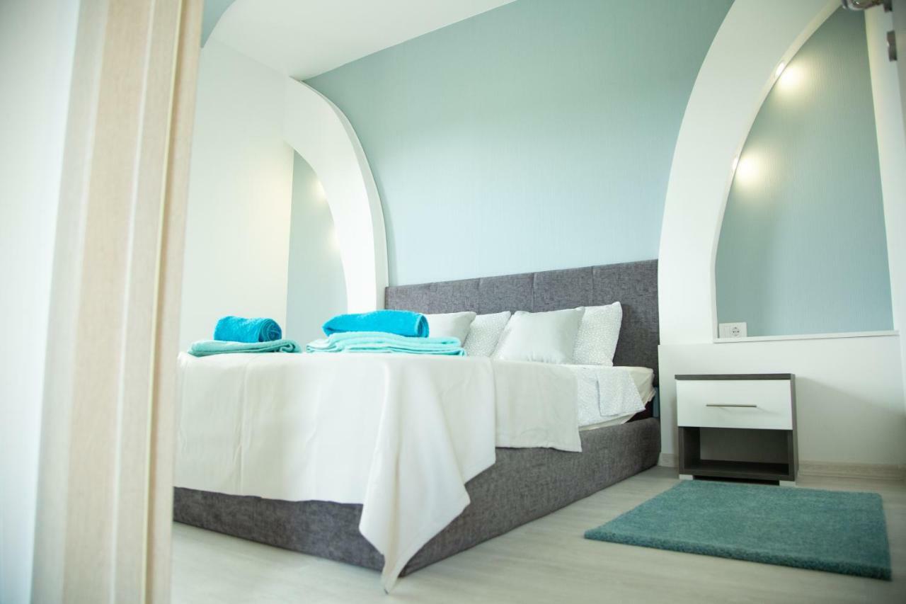Apartmani Borova 2 Veliko Gradište Esterno foto