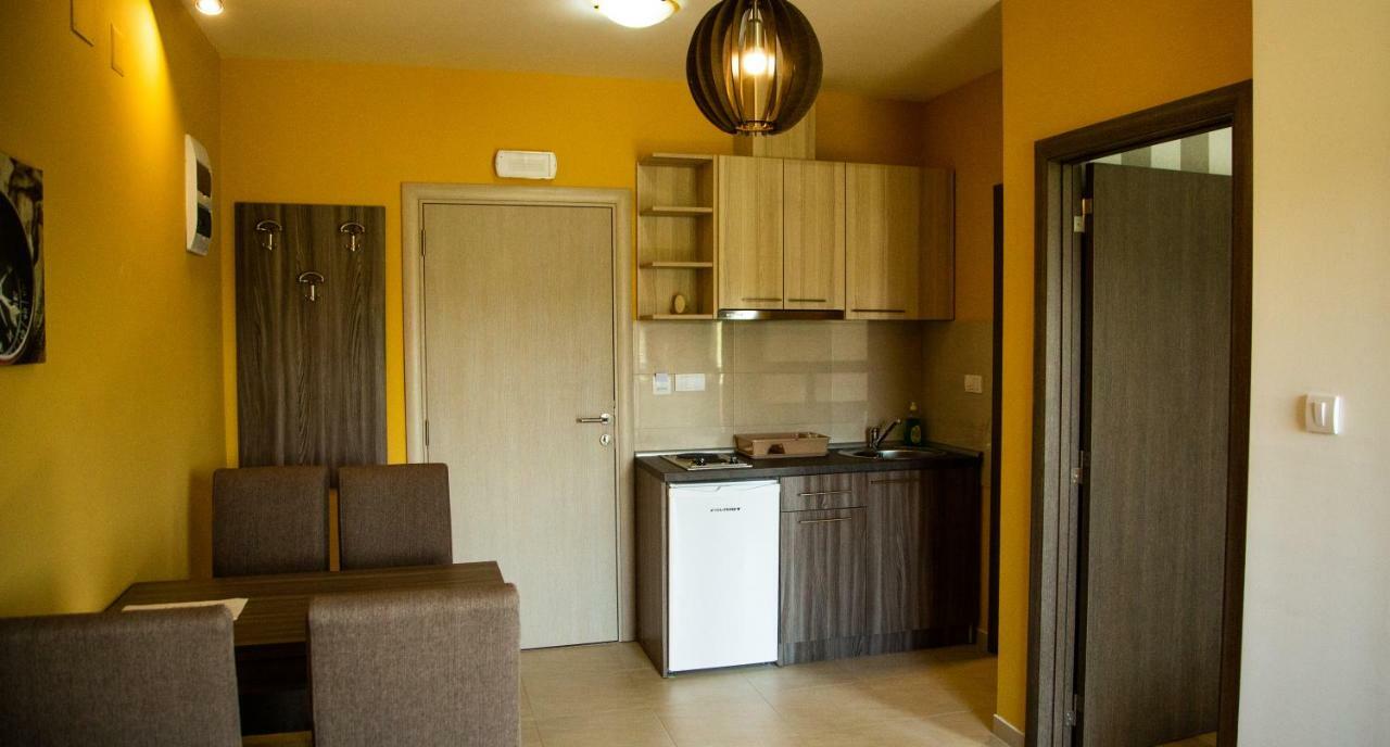 Apartmani Borova 2 Veliko Gradište Esterno foto