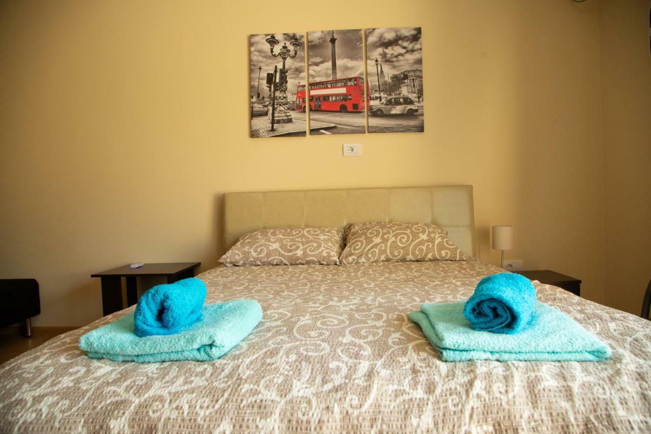 Apartmani Borova 2 Veliko Gradište Esterno foto