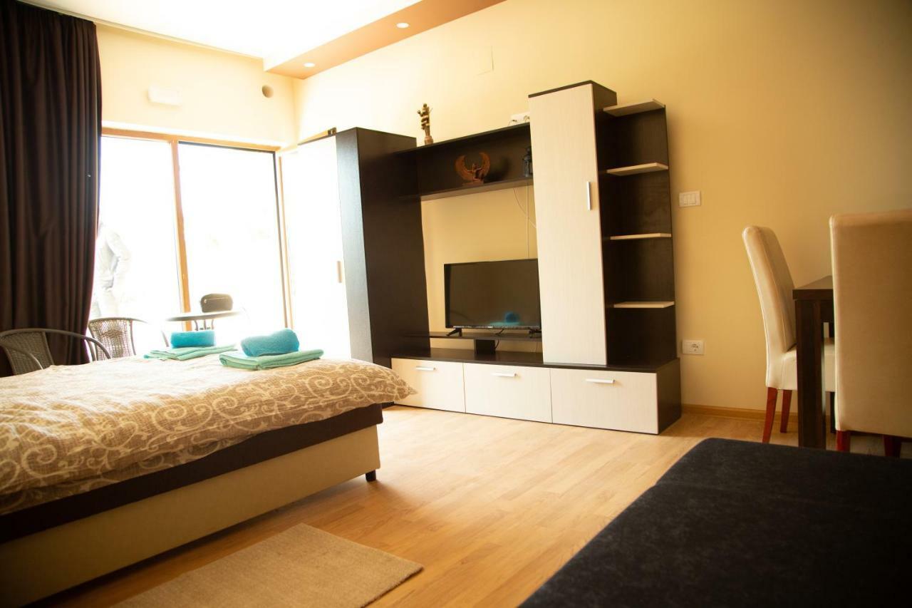 Apartmani Borova 2 Veliko Gradište Esterno foto