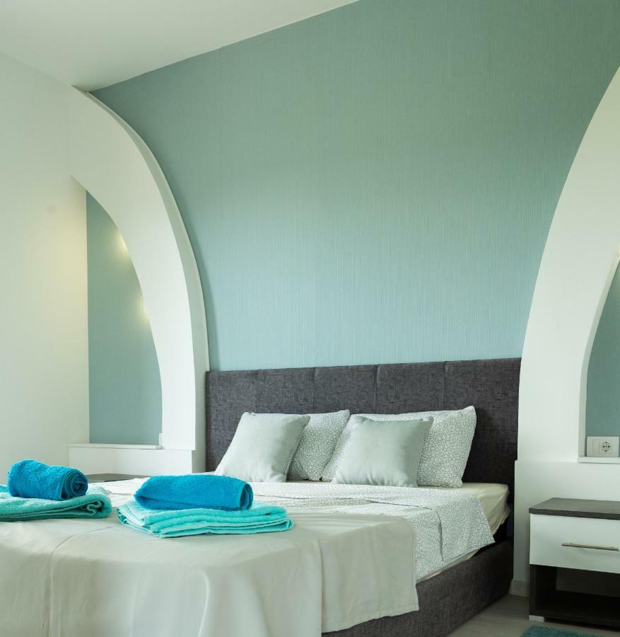 Apartmani Borova 2 Veliko Gradište Esterno foto