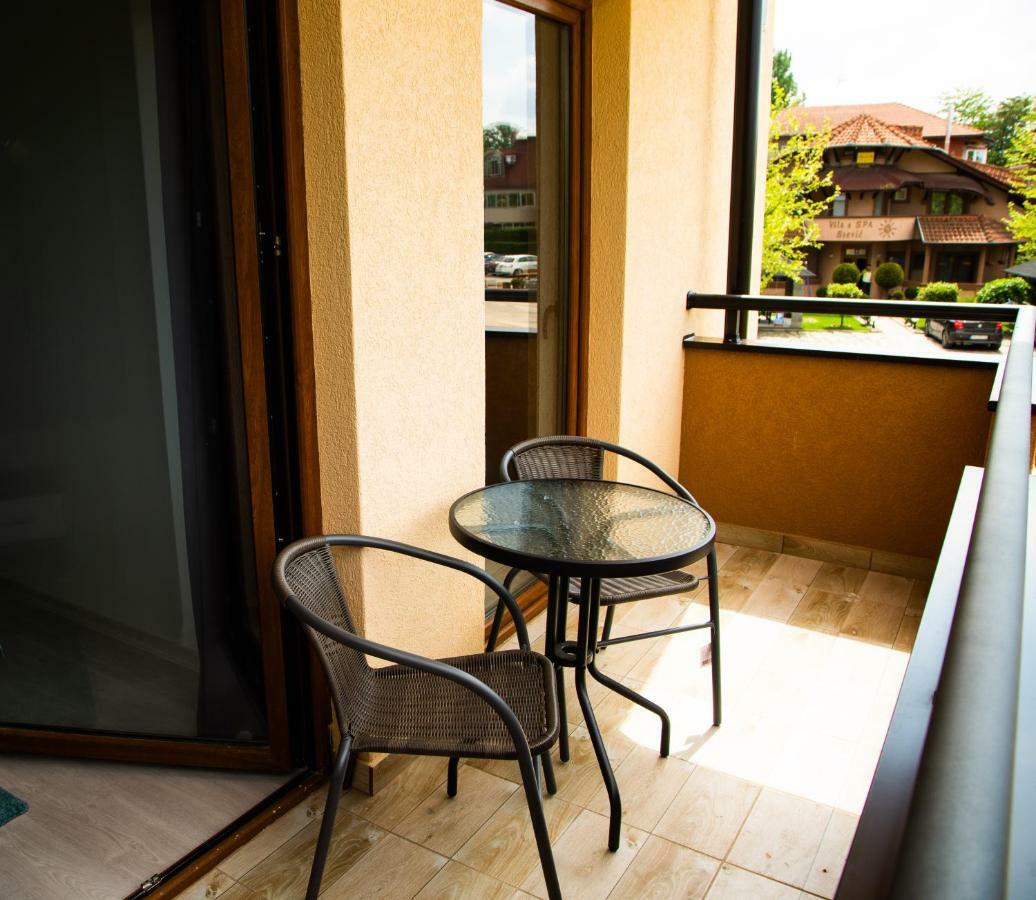 Apartmani Borova 2 Veliko Gradište Esterno foto